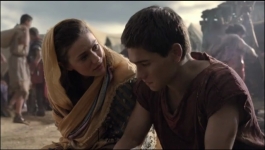 Spartacus - Season 03 Episode 05